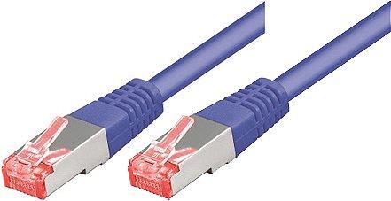 Immagine prodotto Tecline Fröhlich + Walter (S/FTP, CAT6, 2 m)