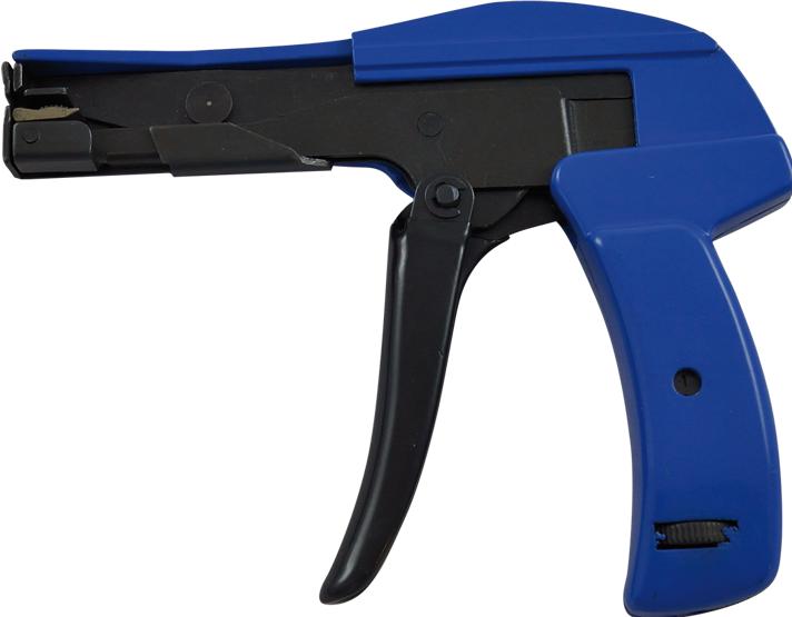 Image du produit Tracon Kabelbinder (Serre-câbles en plastique)