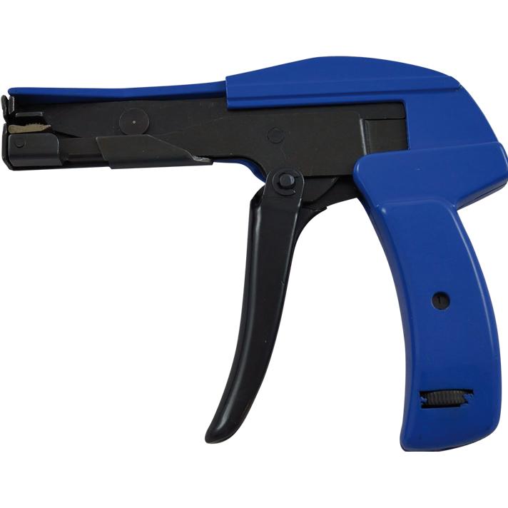 Tracon, Fascette, Kabelbinder (Fascette in plastica)