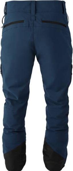 Immagine prodotto Brunotti Pantaloni da Sci Ramiro (XS)