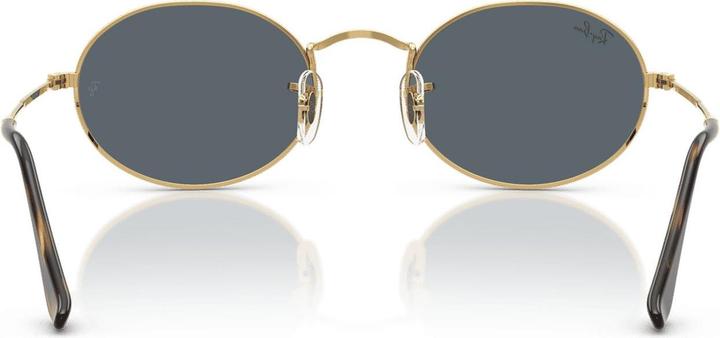 Produktbild Ray Ban Oval