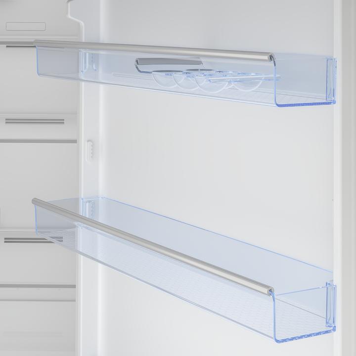 Produktbild Beko Kühlgef RCNE560E40ZXP A++ sr (560 l)