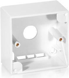 Produktbild equip Universal Surface Mounting Box (Netzwerk Zubehör)