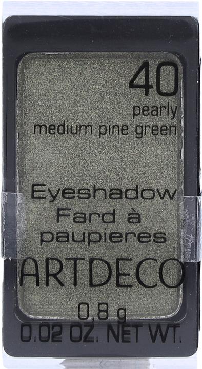 Produktbild Artdeco Pearl (40 Pearly Medium Pine Green)