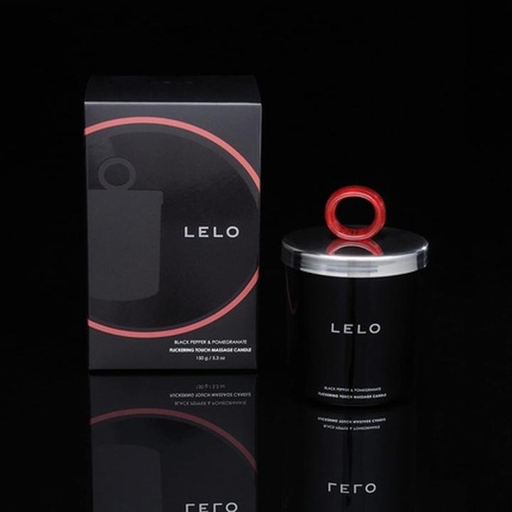 Actual product image LELO Massage Candle (150 ml)