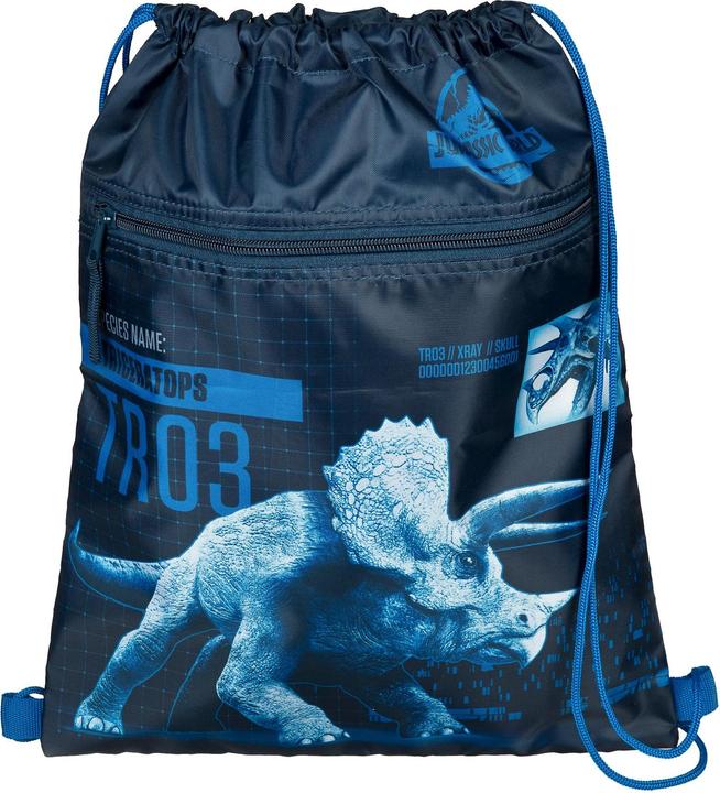 Undercover Turnsack Jurassic World (5 l)