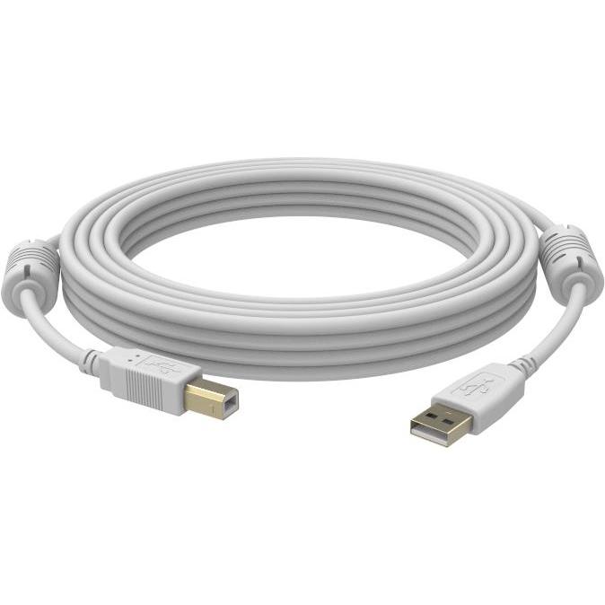 Vision Techconnect TC2 (10 m, USB 2.0), USB Kabel