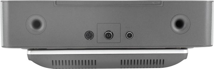 Produktbild Soundmaster KTD1020SI (DAB+, FM, Bluetooth, WLAN)