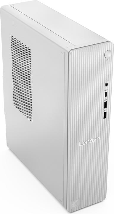 Produktbild Lenovo IdeaCentre Tower 08IAS10 (512 GB, 16 GB, Intel Arc Graphics)