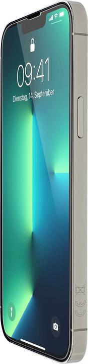 Produktbild Artwizz SecondDisplay Bildschirmschutz (1 Stück, Apple iPhone 13 Pro Max, Apple iPhone 14 Plus)