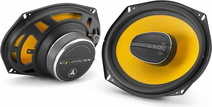 JL Audio C1-690tx (100 W, 15 cm, 6 x 9")