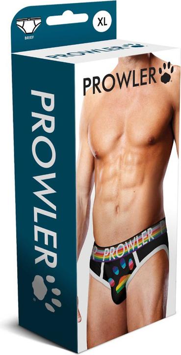Immagine prodotto Prowler Slip a zampa oversize - S (XL, Confezione singola)