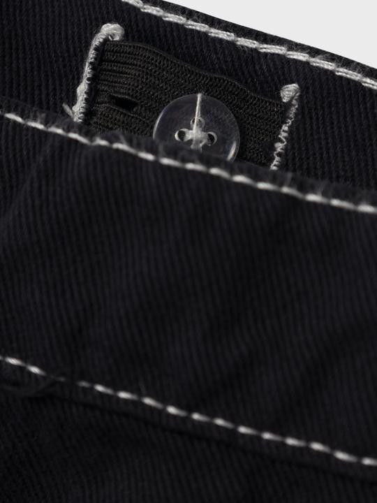 Produktbild Lmtd Wide Leg Cargohose (164)