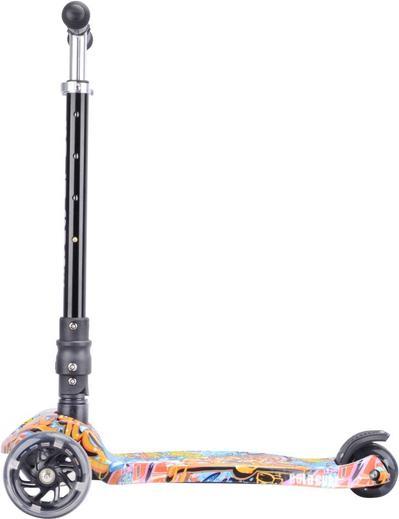 Produktbild Boldcube Big 3 Wheel Scooter