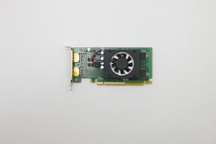 Produktbild Lenovo BLD Radeon 520 2G/D5/DP/DP/LP