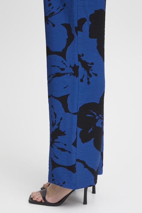 Actual product image B.young 's trousers ibine aop (Frequency band 38 (2600 MHz))