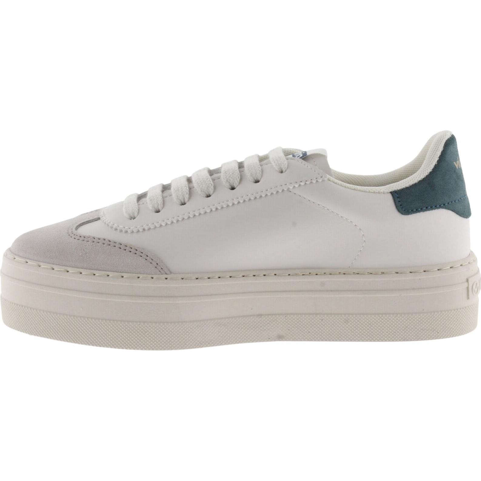 Victoria, Damen, Sneaker, sneakers barcelona, Rot, (39)