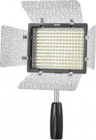 Produktbild Yongnuo LED 3200-5600k (Studioleuchte)