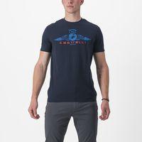 Castelli Armando 2 Tee (L)