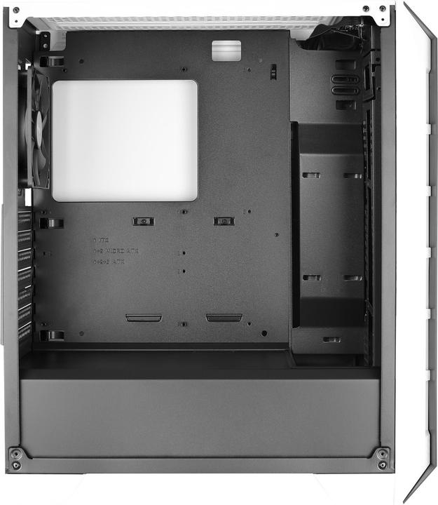 Produktbild AeroCool Cylon Pro (ATX, mATX, Mini-ITX)
