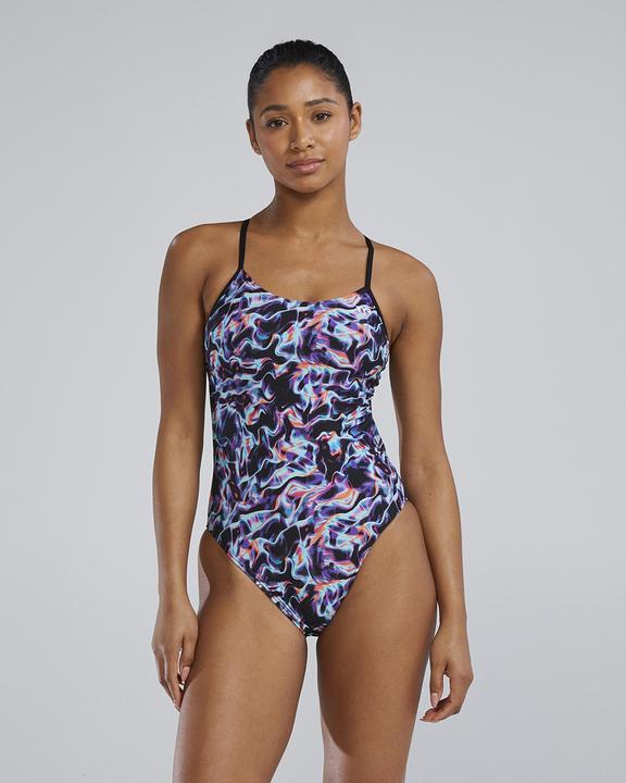 Tyr Damen Badeanzug CUTOUT ENERGIA (38)