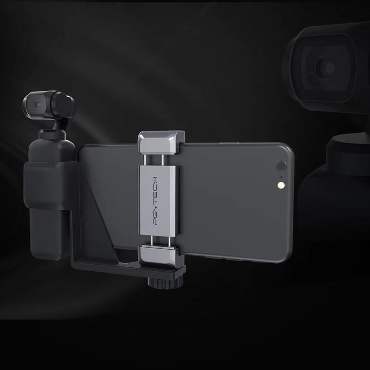 Immagine prodotto Pgytech Set universale tascabile Osmo (Tasca Osmo)
