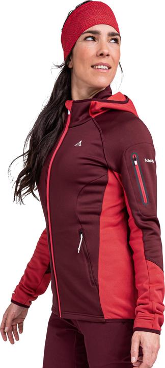 Immagine prodotto Schöffel Felpa con cappuccio Lodron L (44, XXL)