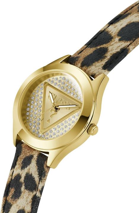 Produktbild Guess GW0745L2 Glitz Plaque (33 mm)