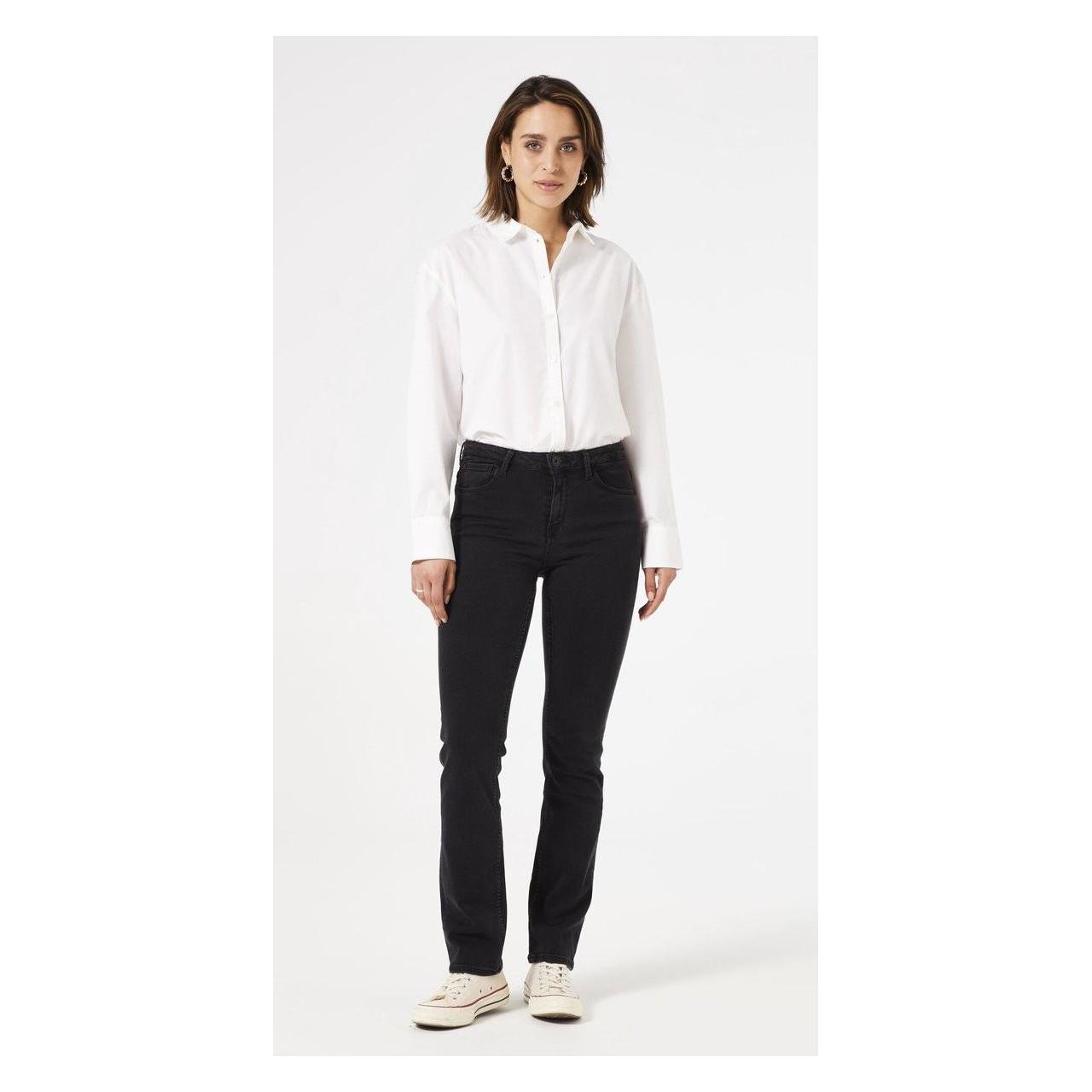 Garcia, Vrouwen, Jeans, Celia Dames Jeans - Maat 30/30, (W30/L30)