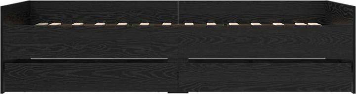 Image du produit vidaXL Bettrahmen (100 x 200 cm)