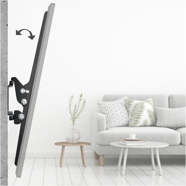 Produktbild Hama 220816 TV-WH (Wand, 75", 60 kg)