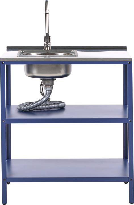 Actual product image Beliani Vilama