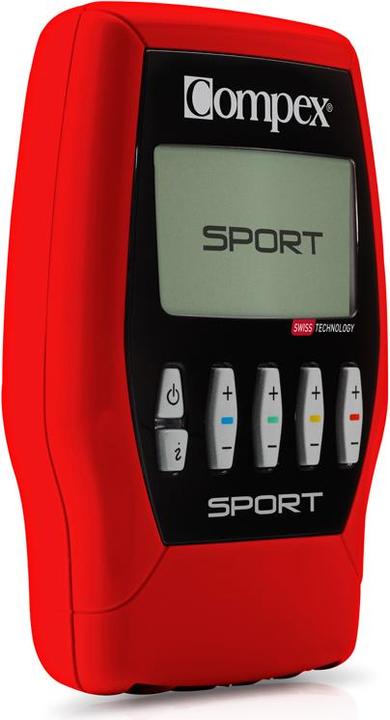 Image du produit Compex Sport