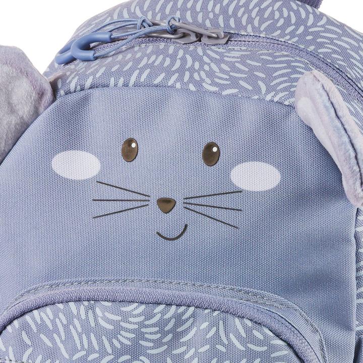 Image du produit Schneiders Sac à dos pour l'école maternelle Mouse Kids 6 l