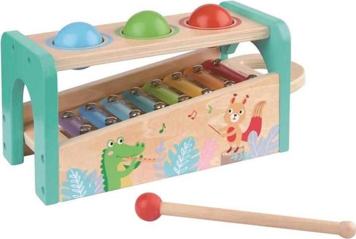 Produktbild Spielba Hammerspiel mit Xylophon