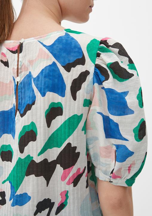 Immagine prodotto s.Oliver Bluse Bluse aus Viskosemix (42)