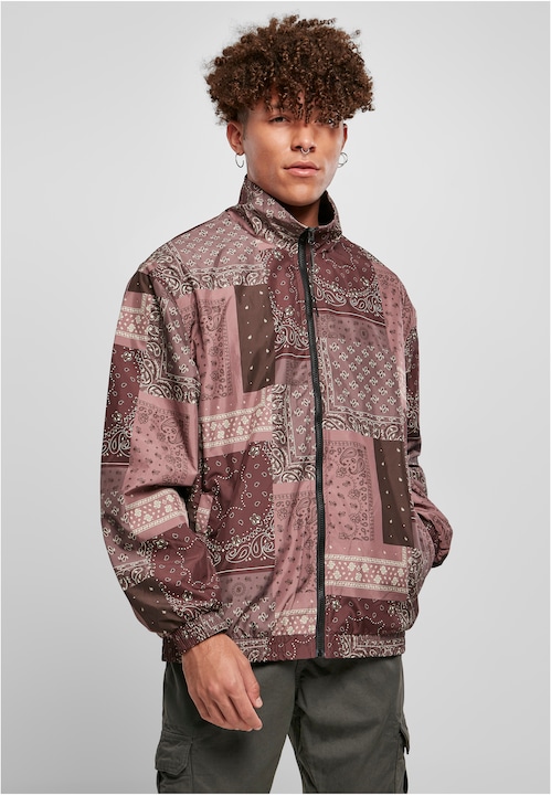 Image du produit Urban Classics Veste de track 90's (S)