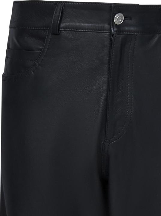 Produktbild Franzese Collection Trousers Black (52)