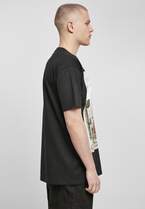 Actual product image MT El Paso Oversize Tee (M)