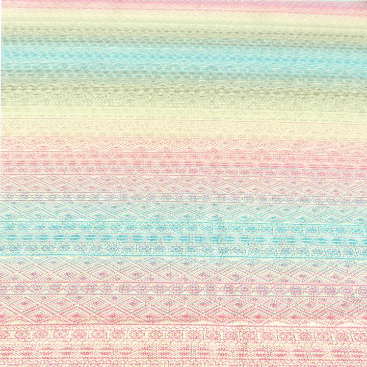 Productafbeelding Didymos Draagdoek Prima Aurora (5.70 m)