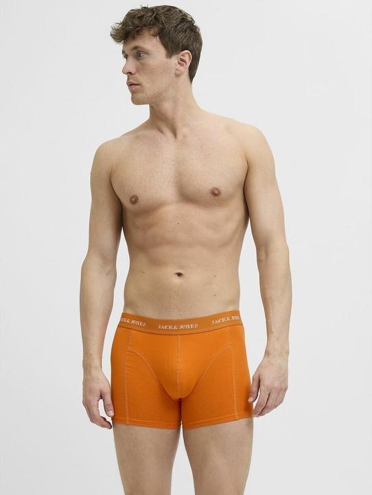 Produktbild Jack & Jones 7er-pack Trunks Trunks (XXL, 7er Pack)