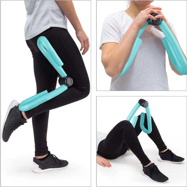 Produktbild Relaxdays Oberschenkeltrainer
