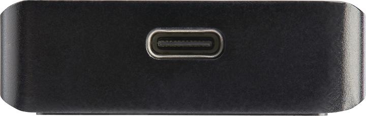 Image du produit StarTech .com M2E1BRU31C Boîtier SSD M.2 NVMe PCIe (IP67, durci, USB 3.1 Gen 2 (10 Gbit/s) USB-C) (M.2)