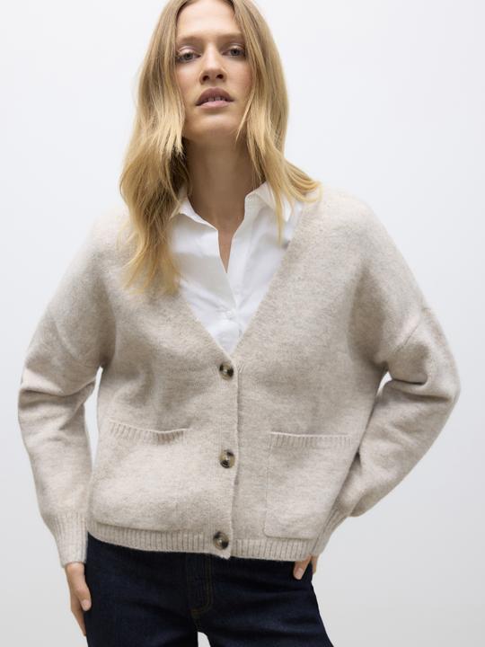 Produktbild Vero Moda VMGEMMA Strickjacke Strickjacke (S)