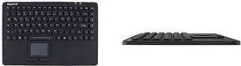 Immagine prodotto KeySonic KSK-5230IN (DE, Cablato)