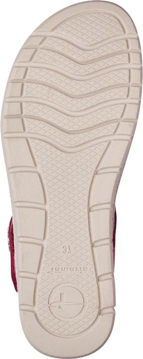 Produktbild Tamaris Pure Relax Sandalette (38)