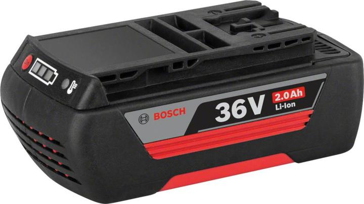 Produktbild Bosch Professional GBA 36V 2.0Ah (36 V)