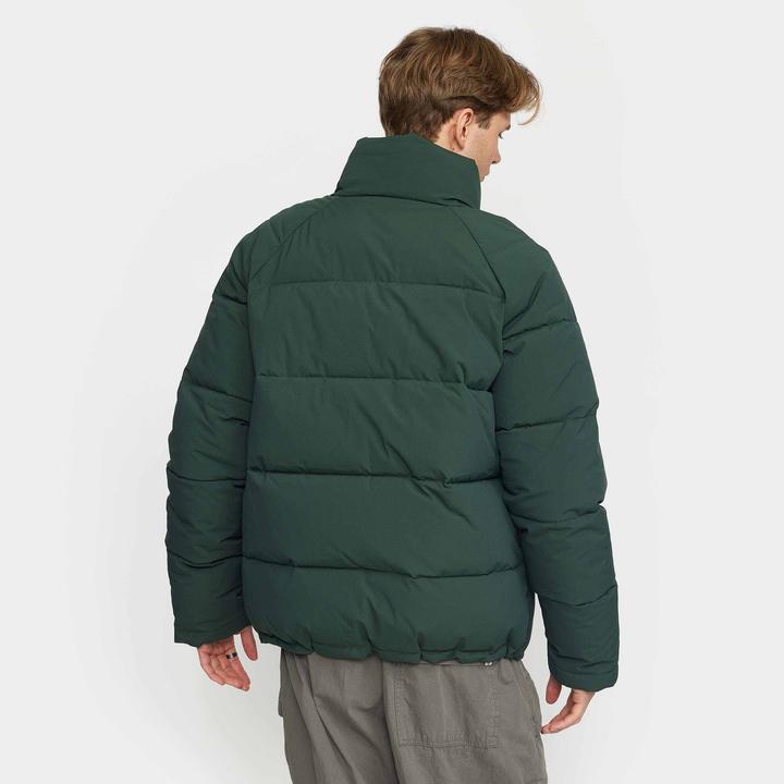 Actual product image Revolution 's Raglan Puffer (L)