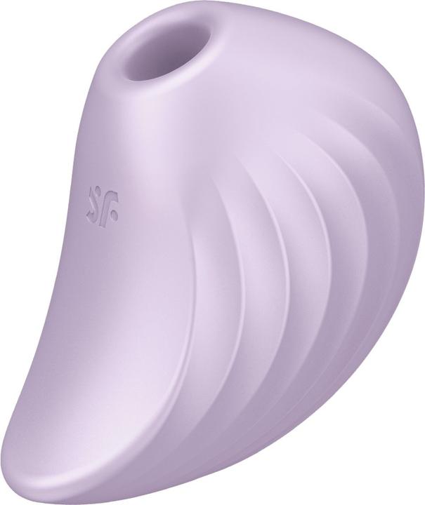 Immagine prodotto Satisfyer Pearl Diver Air Pulse Stimulator