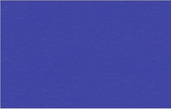 Actual product image Ursus Clay drawing paper A4, 130 g/m², 100 sheets, royal blue (130 g/m², A4)